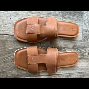 Toms Seacliff Sandals